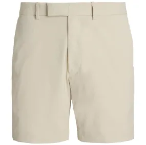 7-Inch Tailored Fit Performance Shorts Basic Sand - AW24