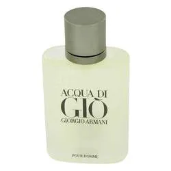 Acqua Di Gio Eau De Toilette Spray (Tester) By Giorgio Armani