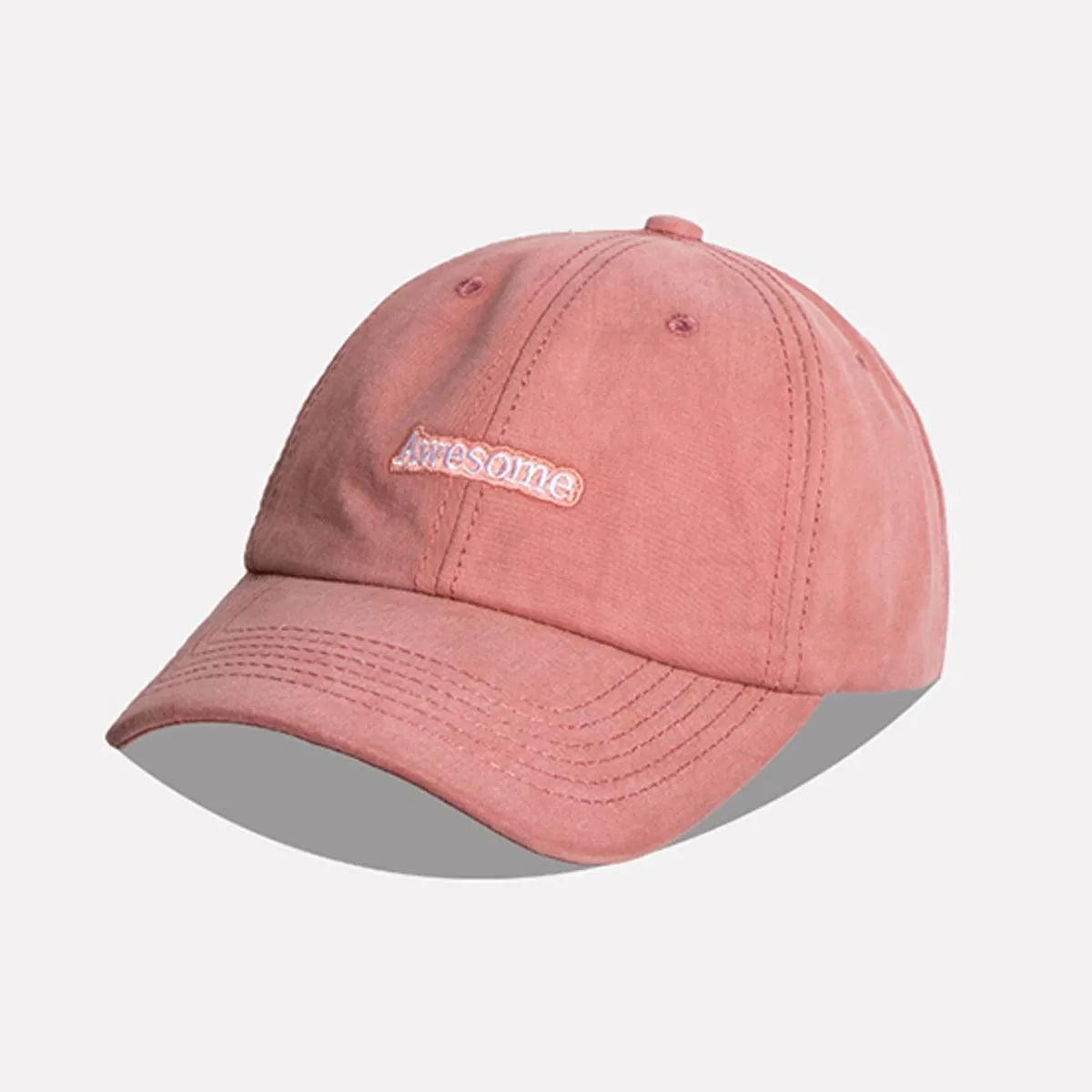 Awesome Aesthetic Baseball Cap