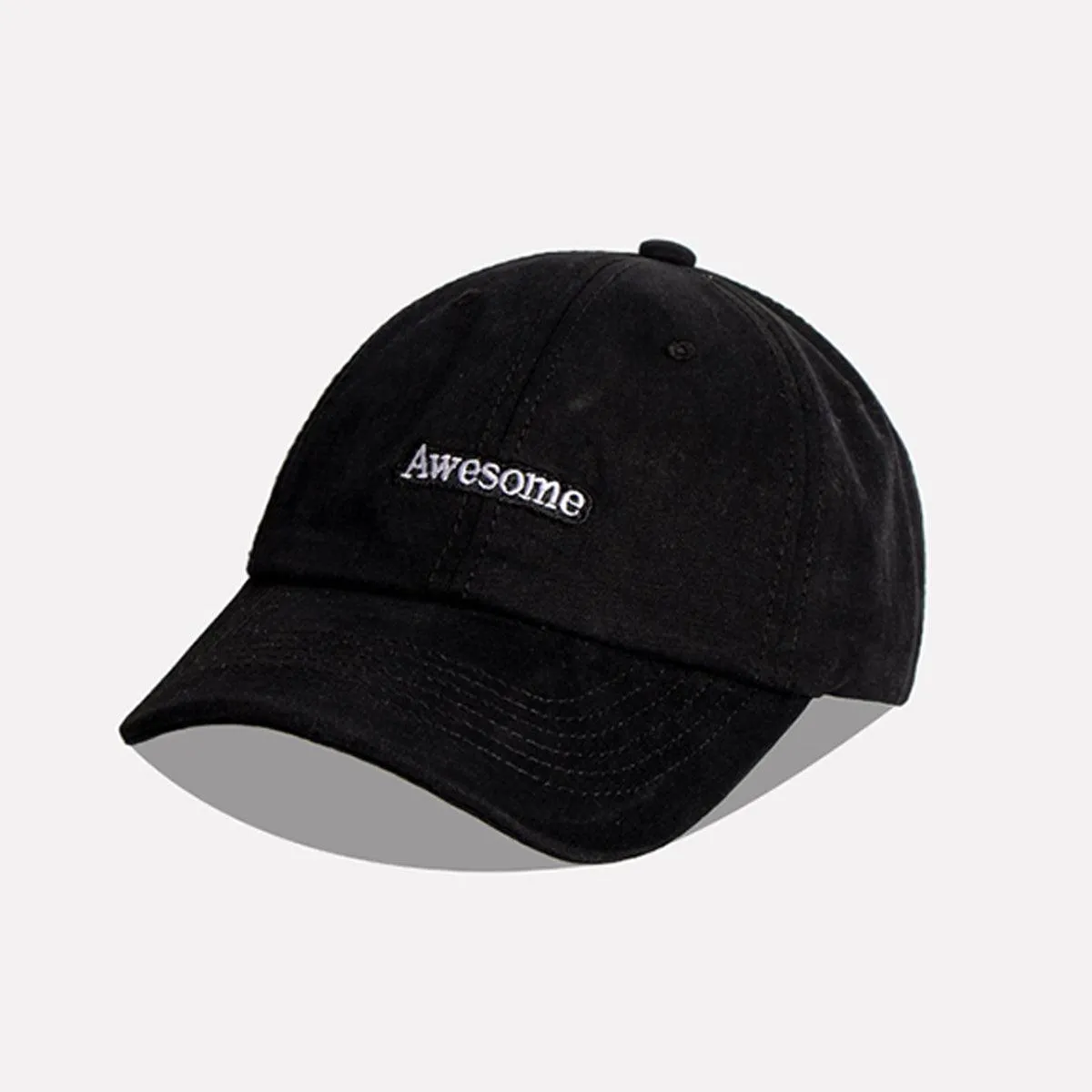 Awesome Aesthetic Baseball Cap