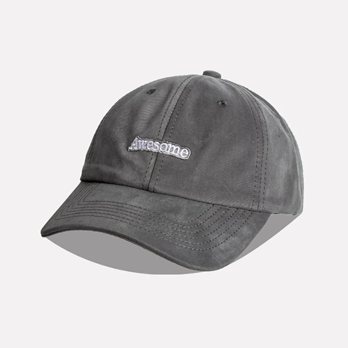 Awesome Aesthetic Baseball Cap