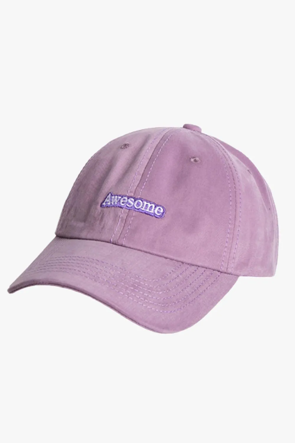 Awesome Aesthetic Baseball Cap