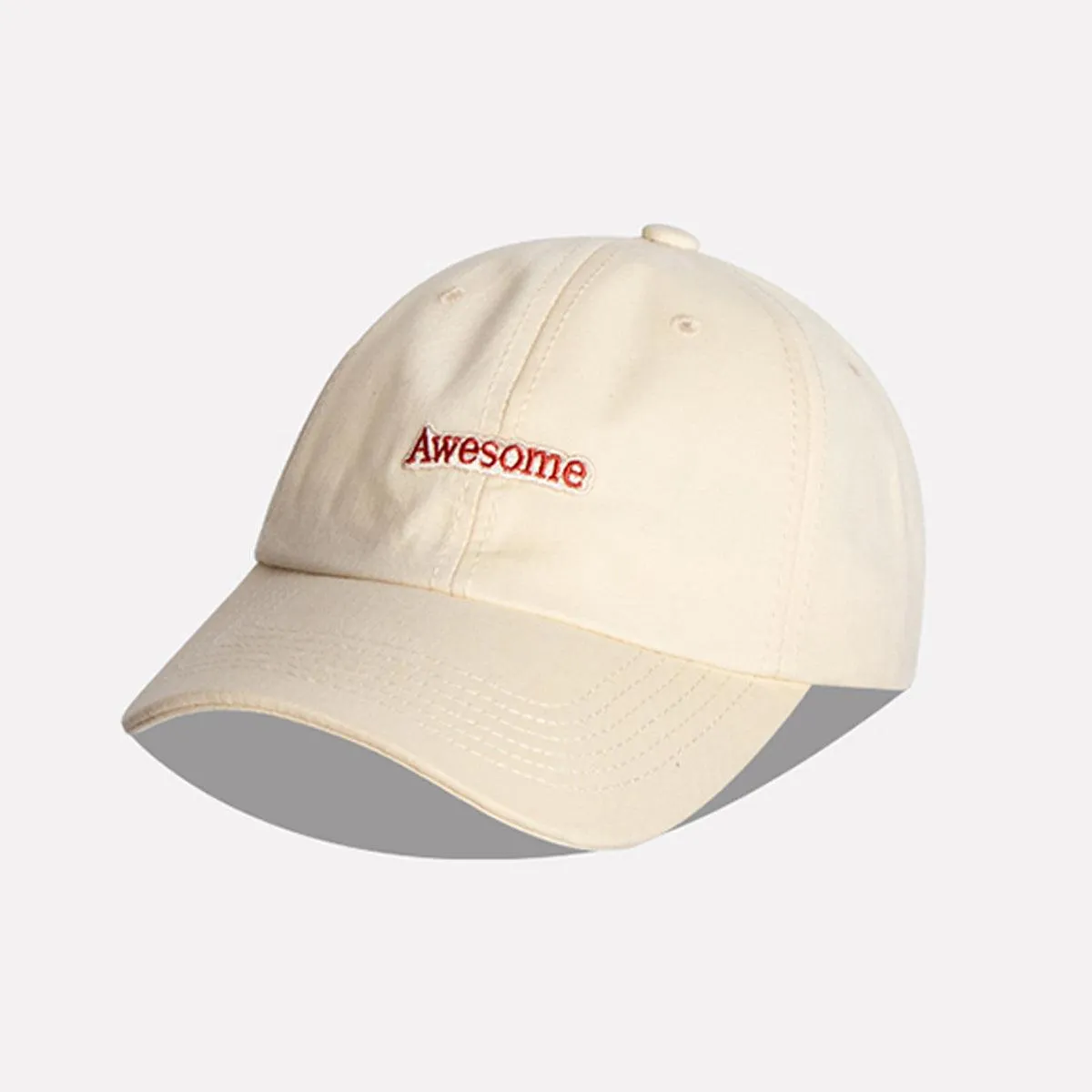 Awesome Aesthetic Baseball Cap