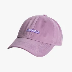 Awesome Aesthetic Baseball Cap