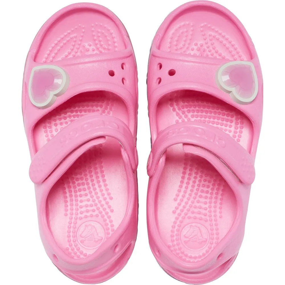 Crocs Kids Crocs Fun Lab Rainbow Sandal
