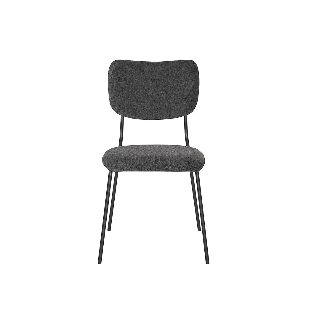 Cullen Side Chair - Set of 4