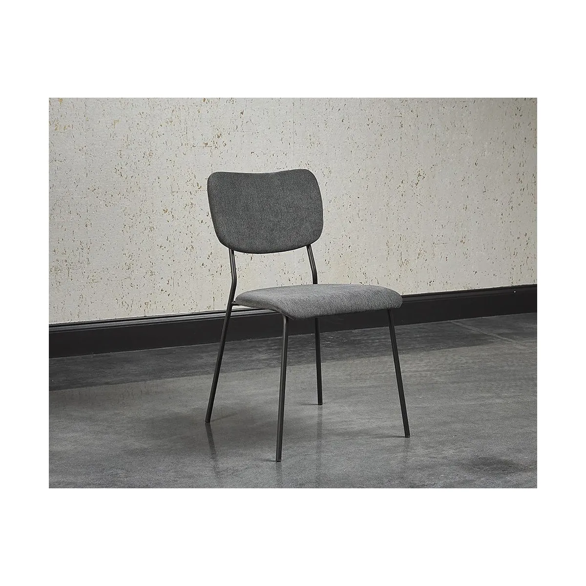 Cullen Side Chair - Set of 4