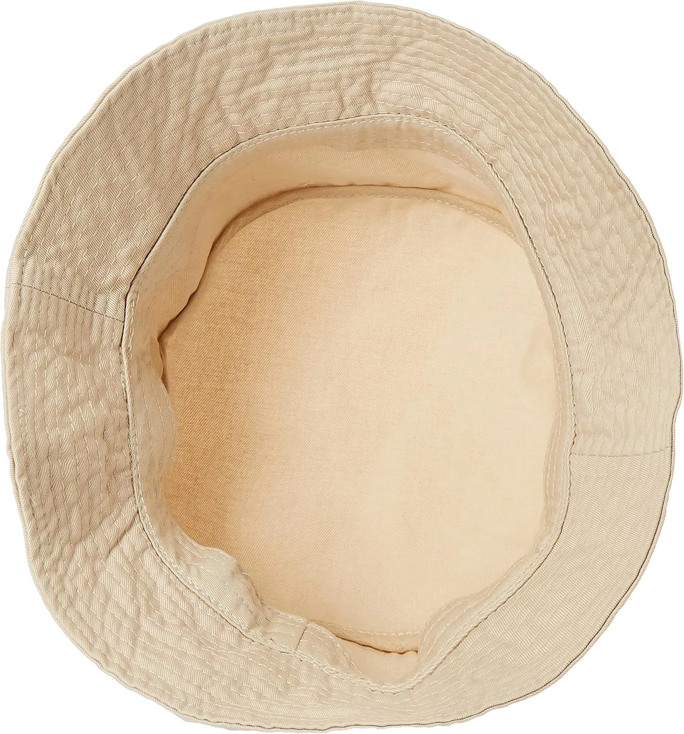 DECKY Polo Bucket Hat