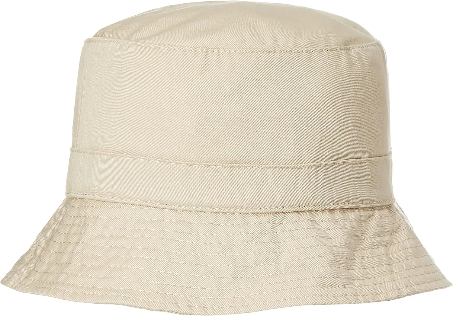 DECKY Polo Bucket Hat