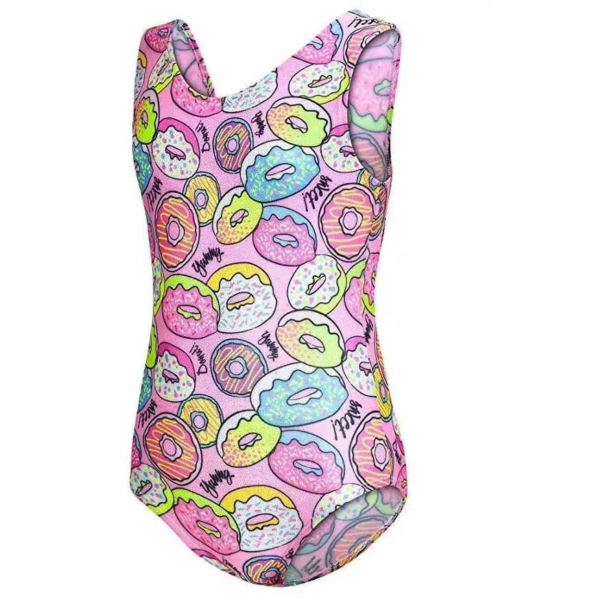 Donut Leotard