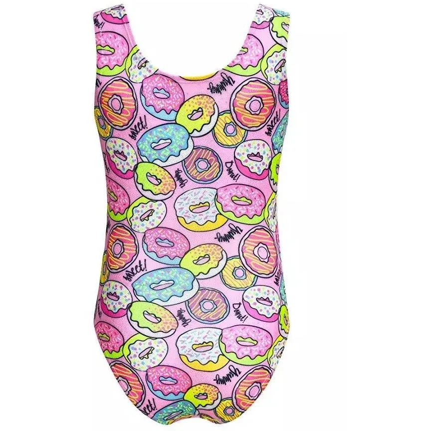 Donut Leotard