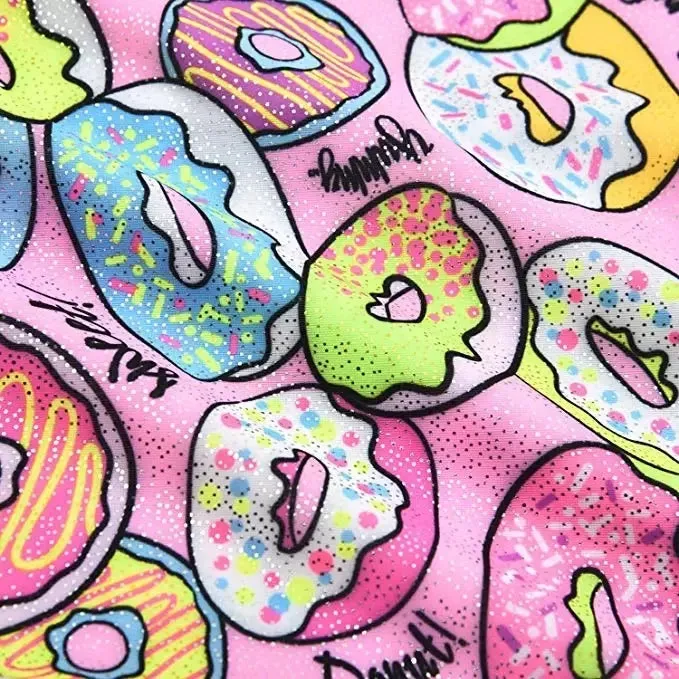 Donut Leotard
