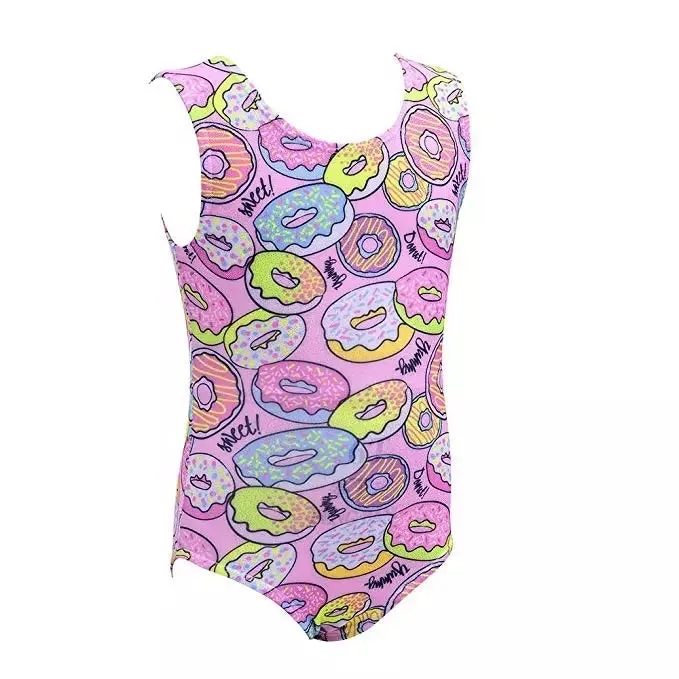 Donut Leotard