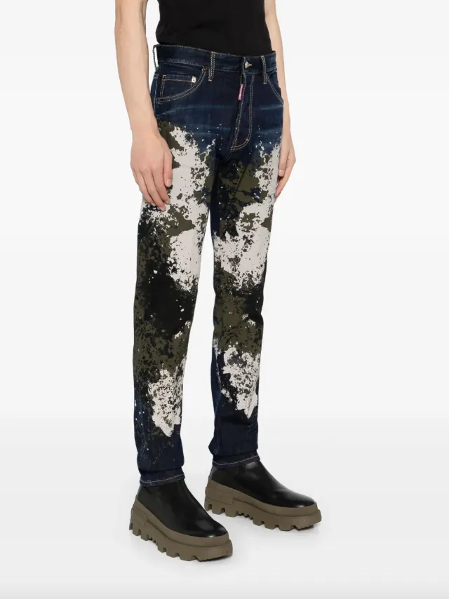 Dsquared2 Cool Guy jean