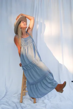 Endless Fields Dress