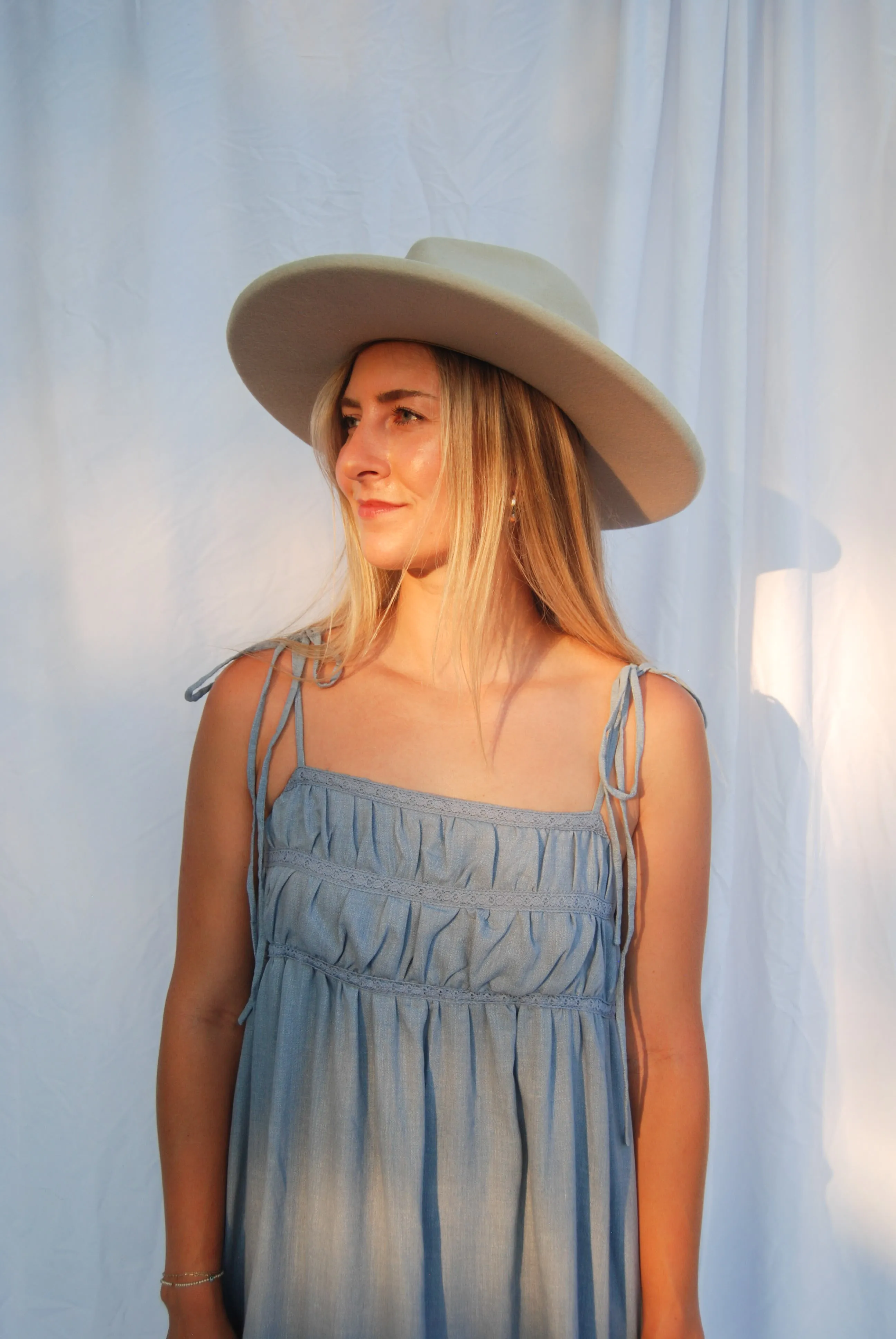 Endless Fields Dress