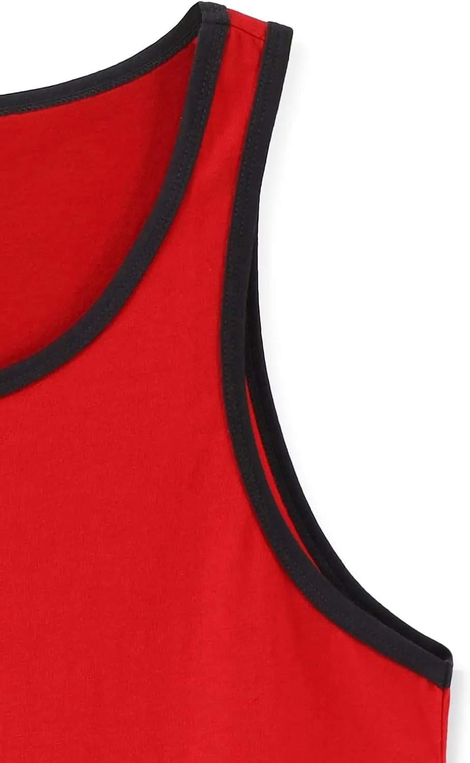 Mens Tank Top Soft Lightweight Gym Workout Beach Casual Sleeveless Muscle Shirts