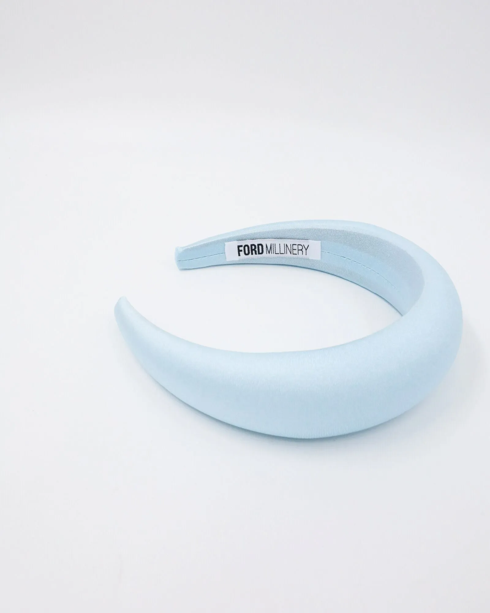 MONICA Headband (light blue)