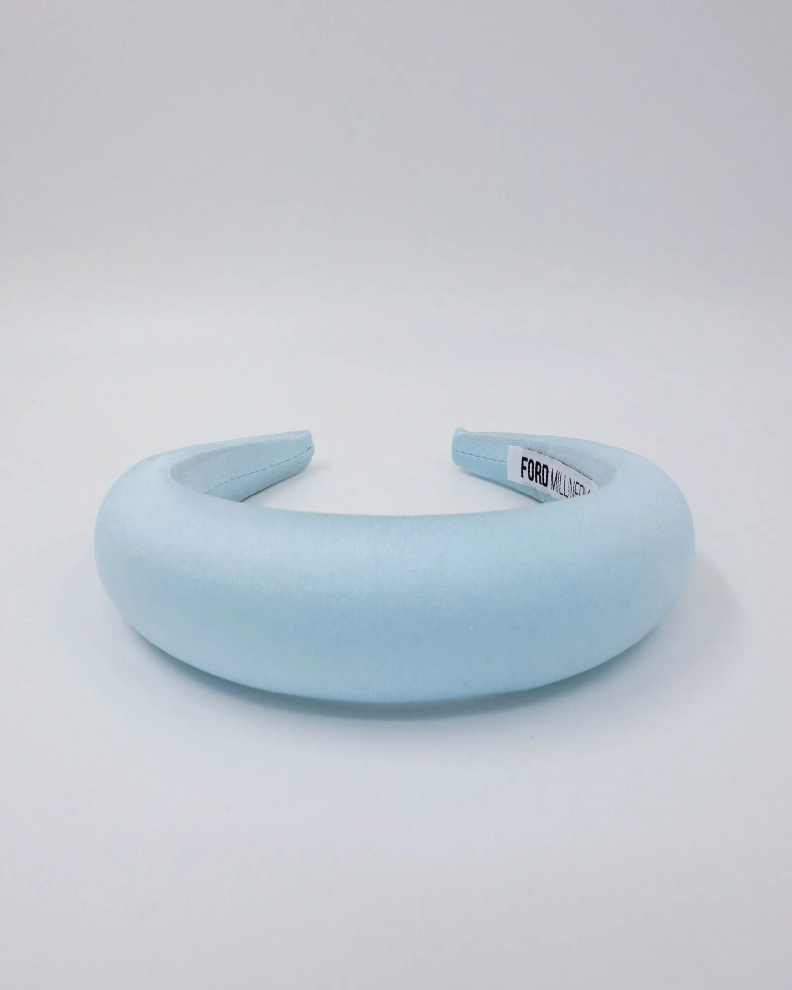 MONICA Headband (light blue)