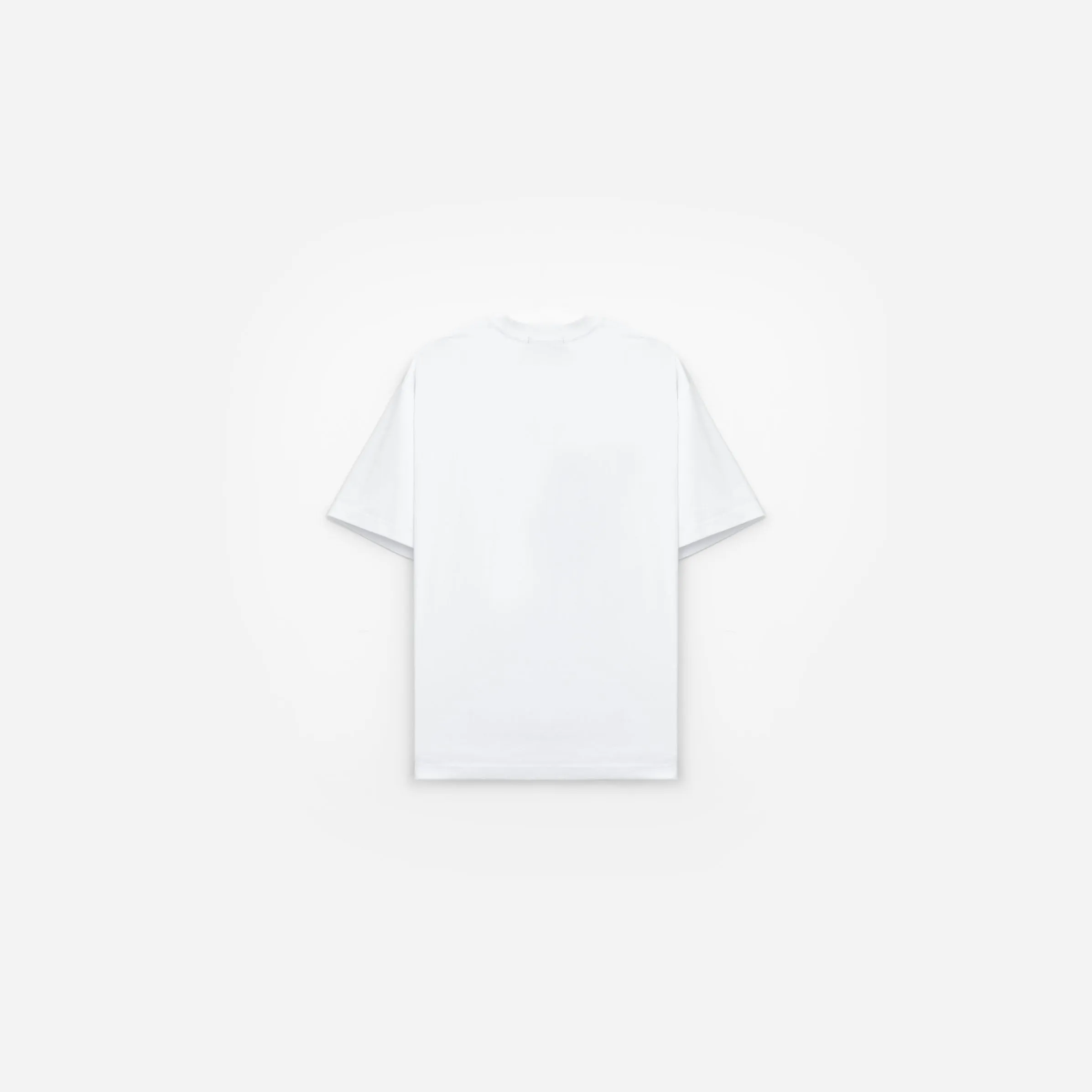 NY 002 Monogram Relaxed Tee