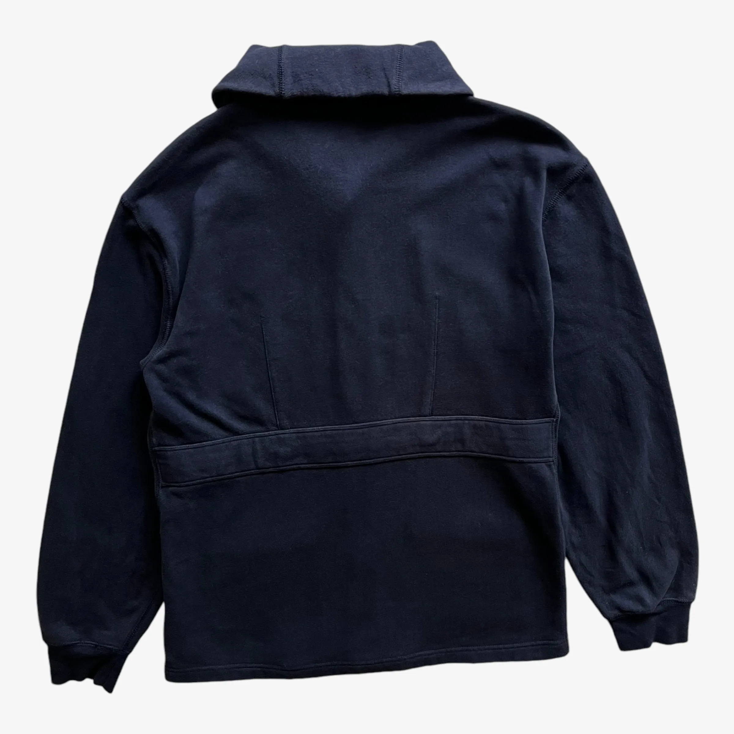 Polo Ralph Lauren Jacket With Embroidered Crest