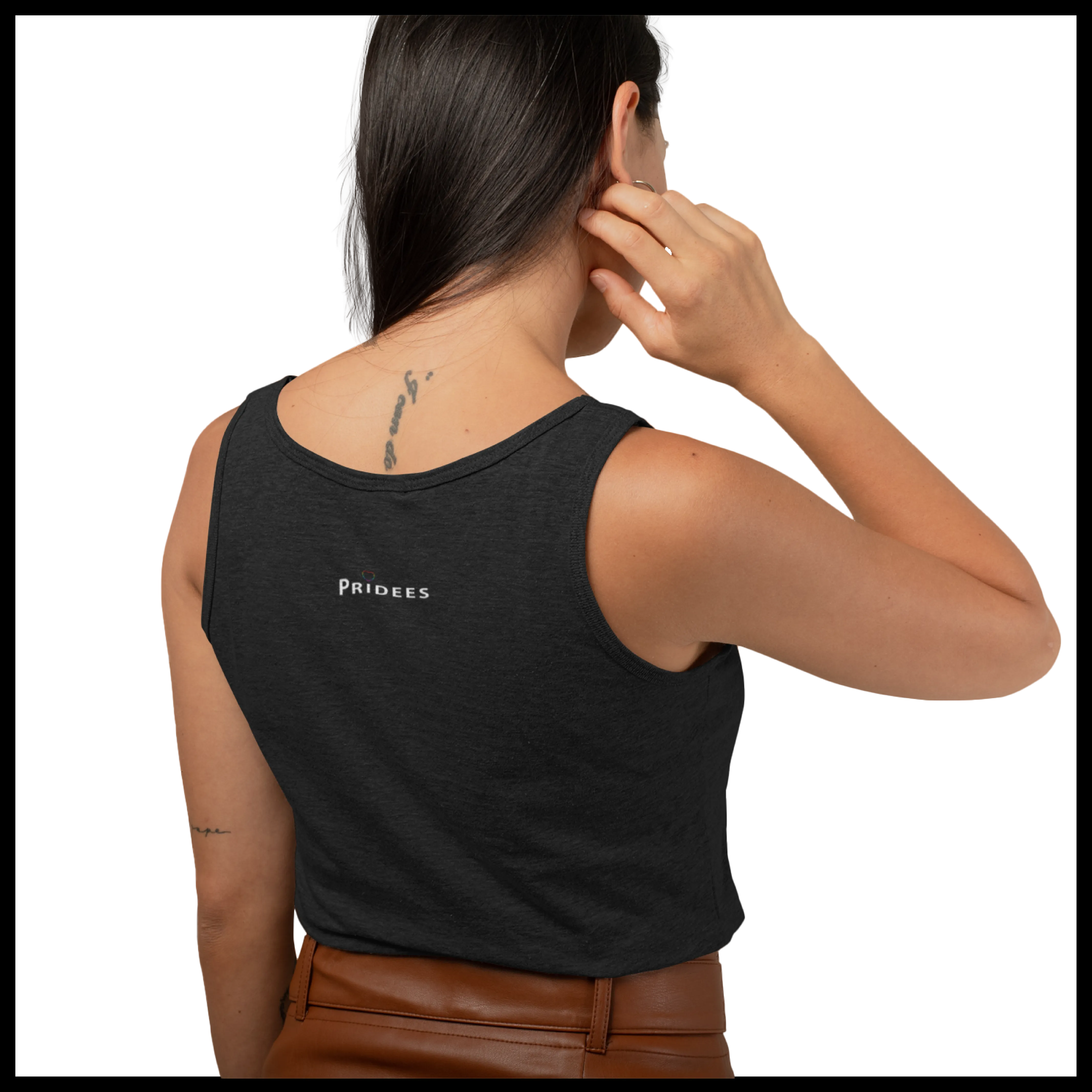 Pridees ActiveWear Tank Top