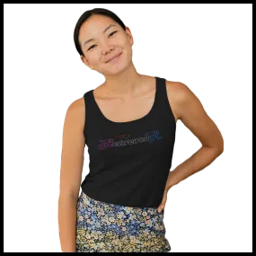 Pridees ActiveWear Tank Top