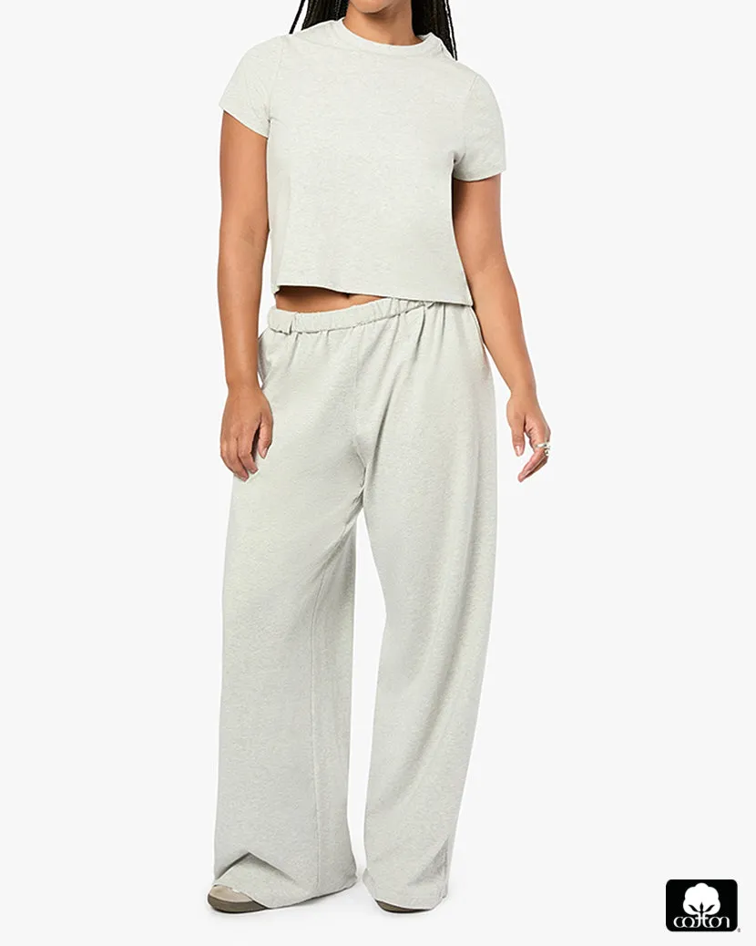 Relaxed Tee
