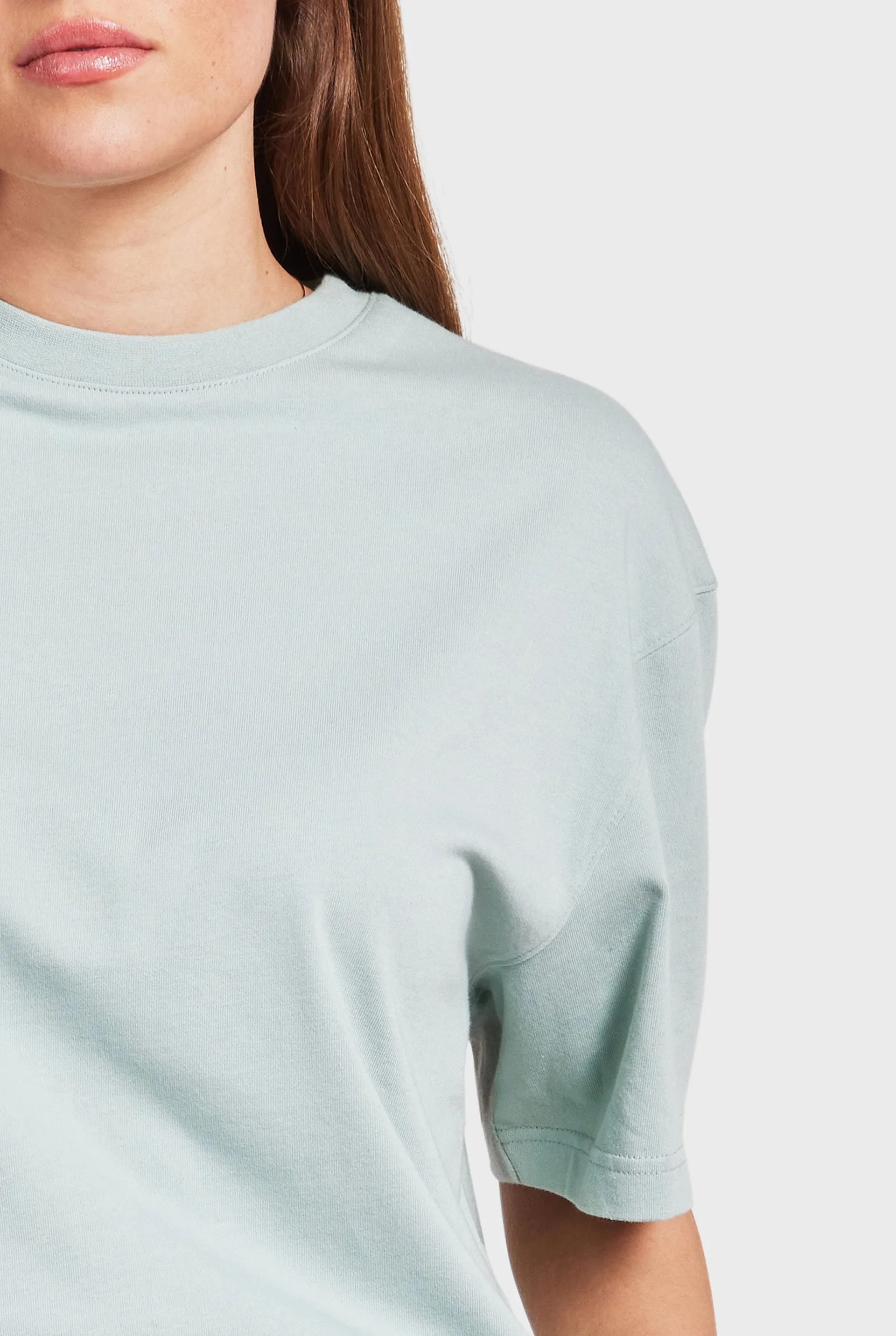 Relaxed Tee