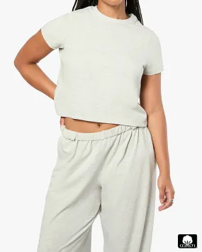 Relaxed Tee