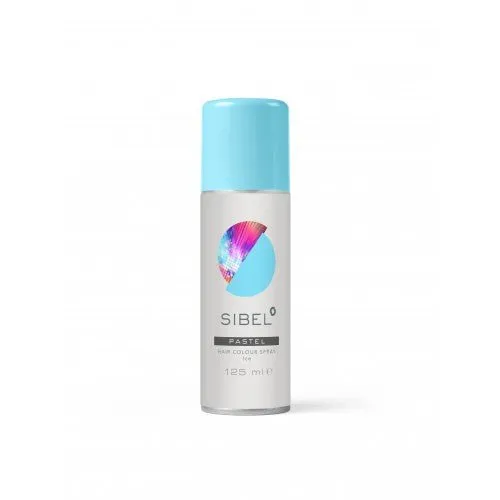 Sibel Pastel Hair Colour Spray 125ml