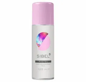 Sibel Pastel Hair Colour Spray 125ml