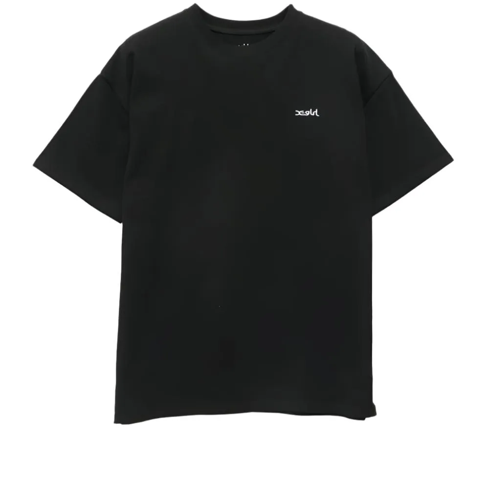 Strawberry Relaxed T-Shirt - Womens