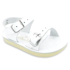 Sun San Toddler's Sea Wee Sandal - White 2003