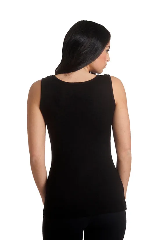 Super Soft Tank