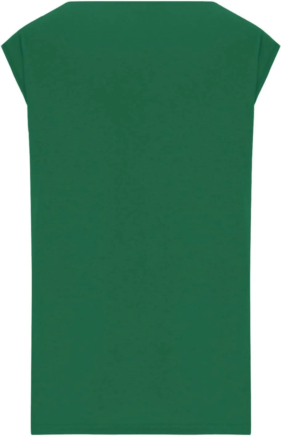 Tank Top for Women Summer Fashion Button V Neck Sleeveless Pleated Tee Shirts Casual Loose Fit Business Work Blouse