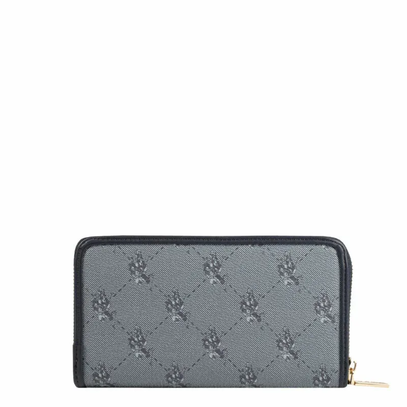 US POLO ASSN. WOMEN HAMPTON WALLET