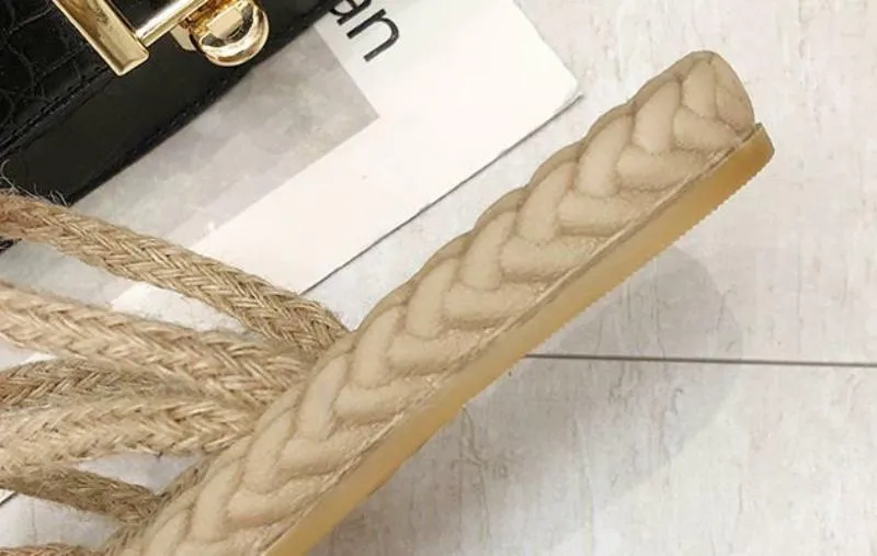 Women's Casual Lightweight Sandals