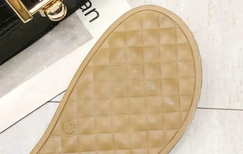 Women's Casual Lightweight Sandals